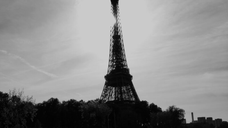 cosa vedere a parigi in 3 giorni