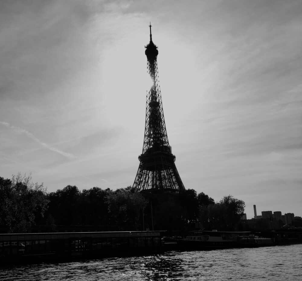 Al momento stai visualizzando COSA VEDERE A PARIGI IN 3 GIORNI: QUALCOSA DI INSOLITO