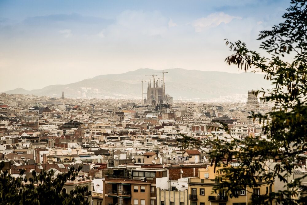 Scopri di più sull'articolo BARCELLONA: CI TORNERO’