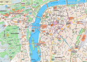 Scopri di più sull'articolo INFO PRATICHE PER IL TUO VIAGGIO A PRAGA