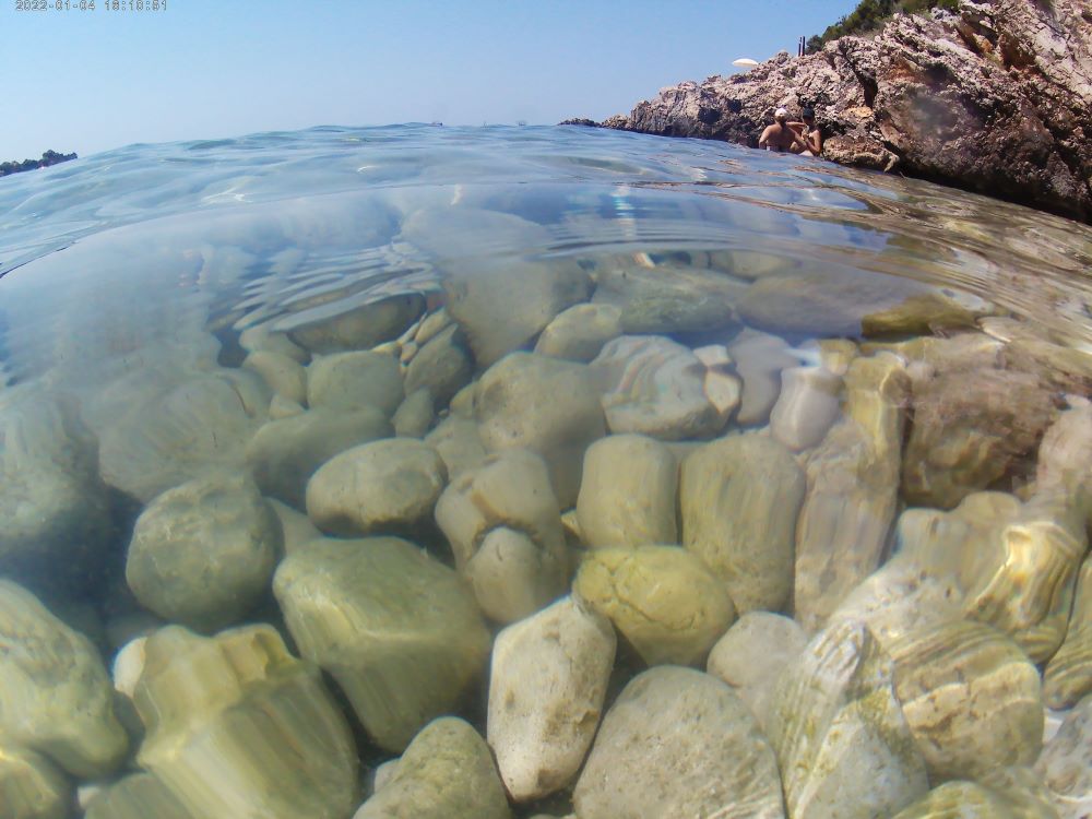 LE MIE FOTO DEL MONTENEGRO