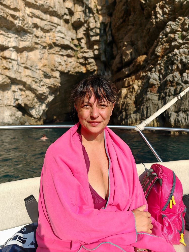 LE MIE FOTO DEL MONTENEGRO