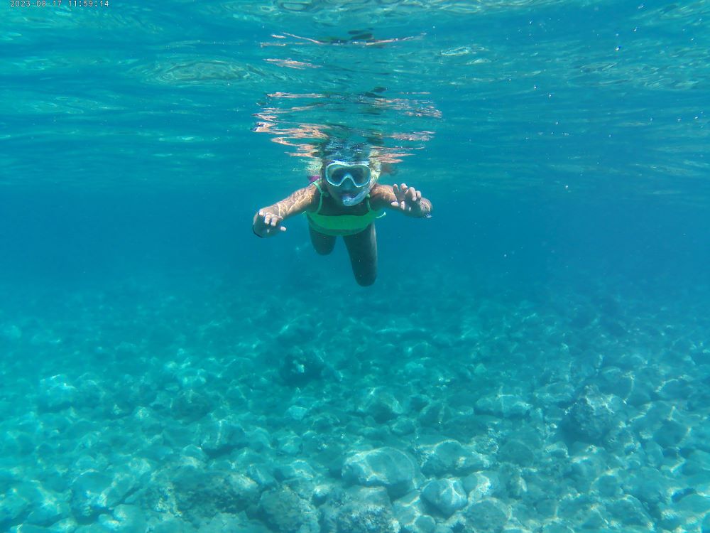 LE MIE FOTO DEL MONTENEGRO