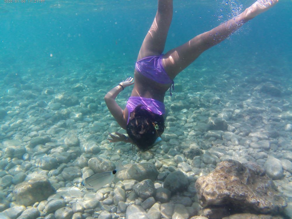LE MIE FOTO DEL MONTENEGRO