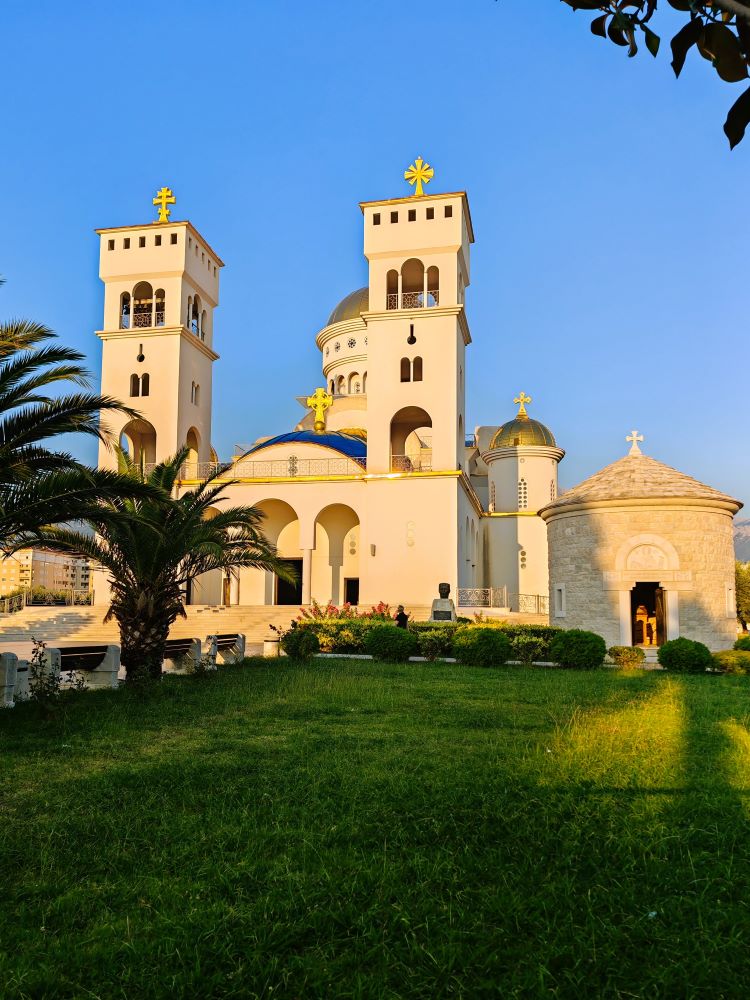 LE MIE FOTO DEL MONTENEGRO