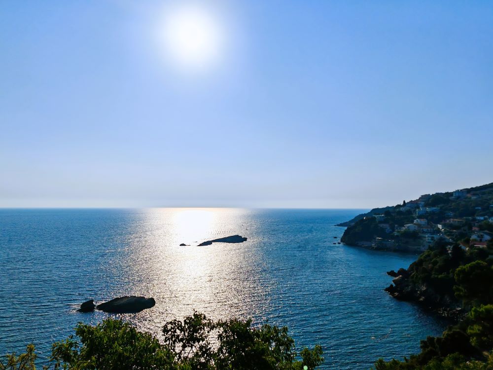 LE MIE FOTO DEL MONTENEGRO
