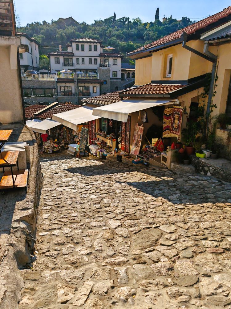 LE MIE FOTO DEL MONTENEGRO