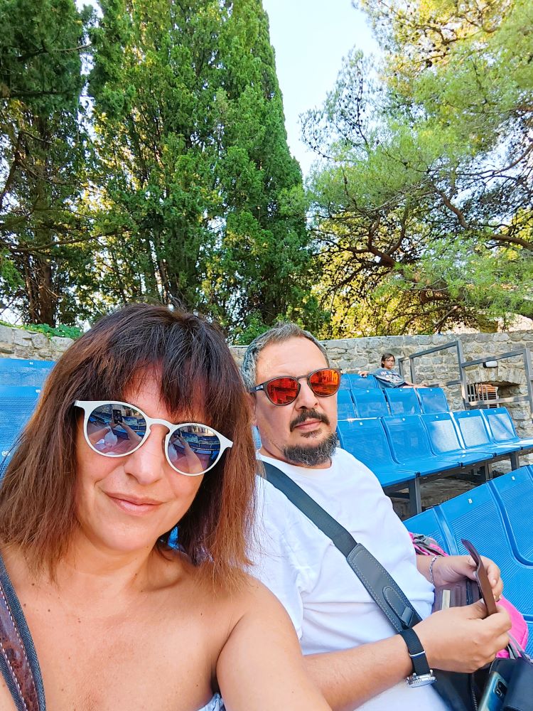 LE MIE FOTO DEL MONTENEGRO
