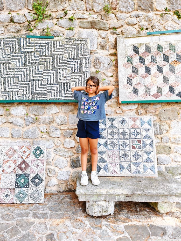 LE MIE FOTO DEL MONTENEGRO
