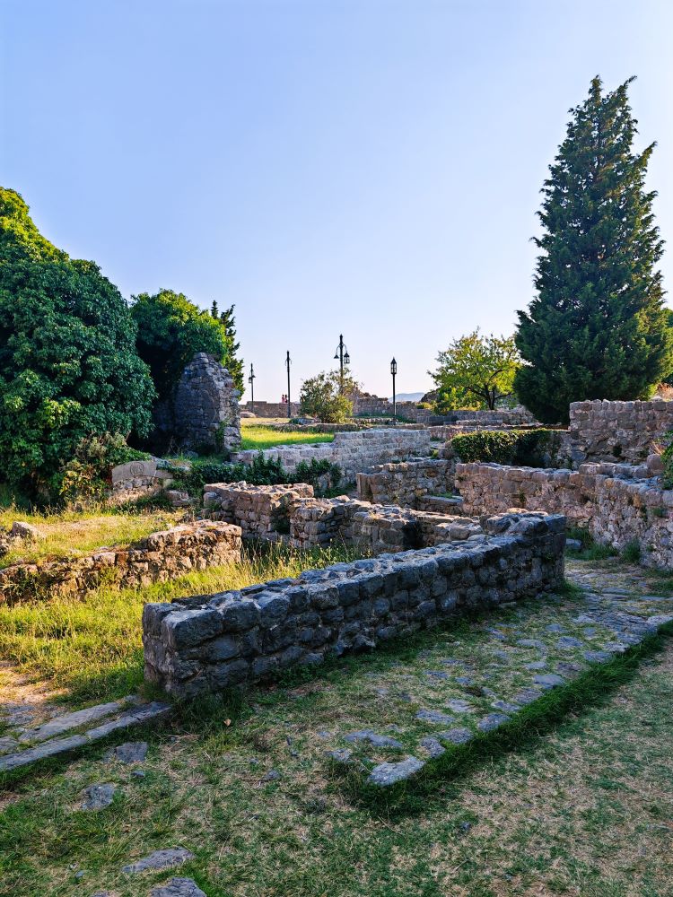 LE MIE FOTO DEL MONTENEGRO