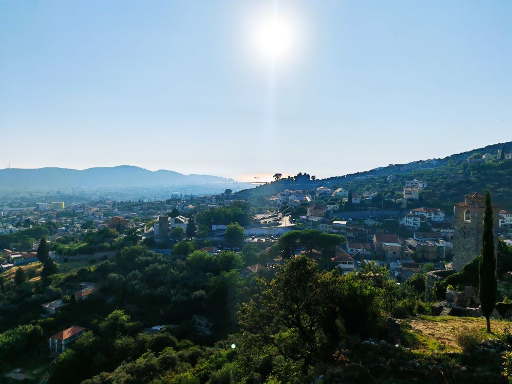 LE MIE FOTO DEL MONTENEGRO