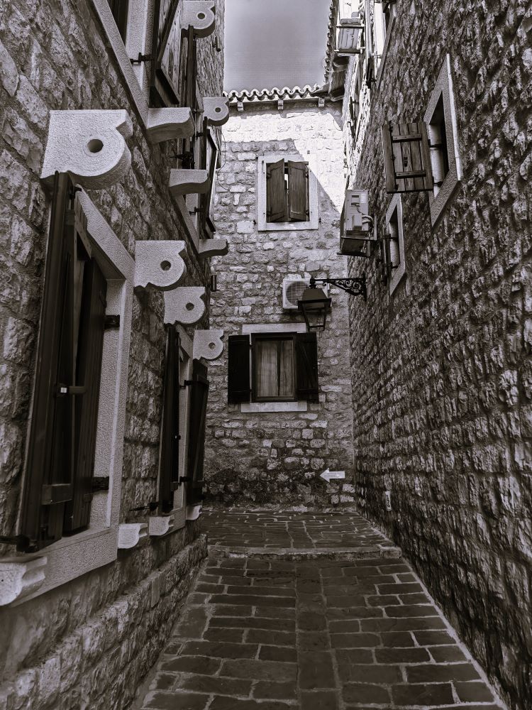 LE MIE FOTO DEL MONTENEGRO
